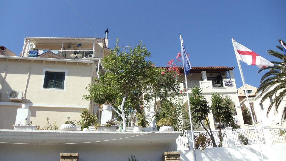Hotel Miami Sea View 卡沃斯 外观 照片
